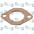 Прокладка Briggs&Stratton 710237