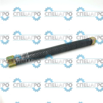 Трубка от цилиндра к цилиндру поз. 24 LRM 100-480R (2018) 6032116