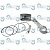 Шатун Briggs&Stratton 590406