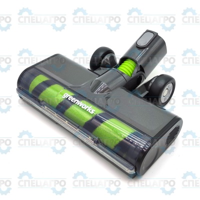 Щетка для Пылесоса вертикального  4701107, 4700607 Greenworks R0102474-00