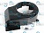 Кожух Briggs&Stratton 493294