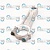 Шатун Briggs&Stratton 796209