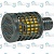 Фильтр водяной SC33 Oleo-Mac 3320-00010 (332000010)