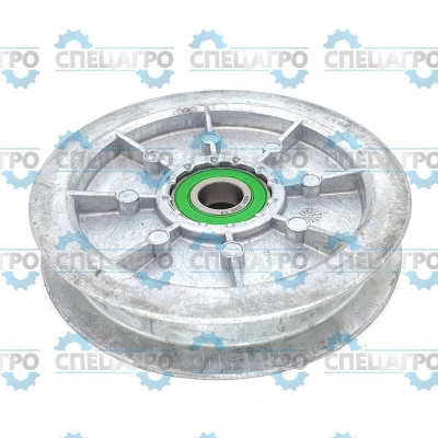 Шкив (514717) 464455 Al-Ko