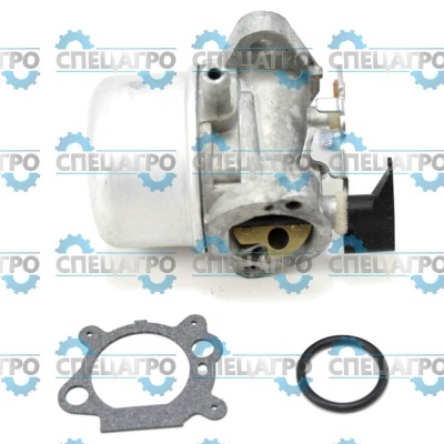 Карбюратор Briggs&Stratton 498965