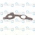 Прокладка EX27 Robin Subaru 279-35901-23 Прокладка EX27 Robin Subaru 279-35901-23