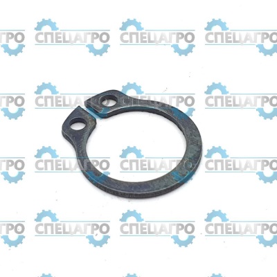 Кольцо стопорное 725 Oleo-Mac 3024-012 (3024012)