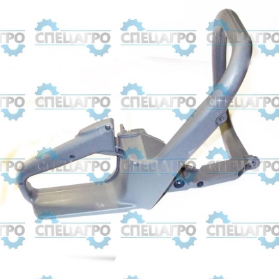 Бак топливный 936, 940, 940C Oleo-Mac 5012-0029R (50120029R)
