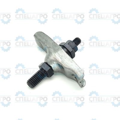 Коромысло клапана G270/390/420/680HK(E) комплект замена на DDF004 Champion DDF044