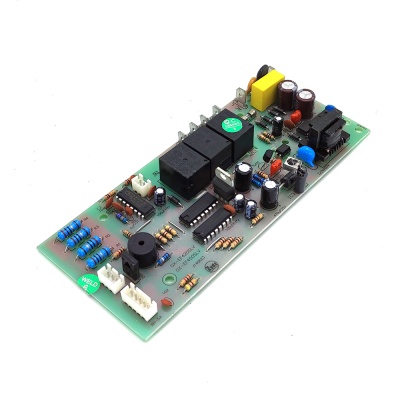 Плата управления камина электрического Electrolux EFP/W-1250ULS Ballu (GX-EF450SLV) 32210413125