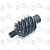 Втулка Briggs&Stratton 1734439SM