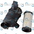 Воздушный фильтр Briggs&Stratton 825118