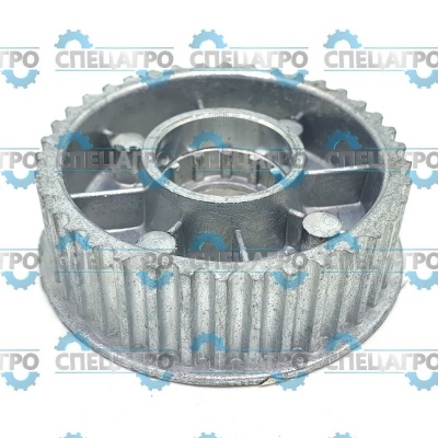 Шестерня для аэратора\прореживателя (474325) 460290 Al-Ko