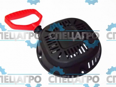 Стартер LC 185 412721 Al-Ko