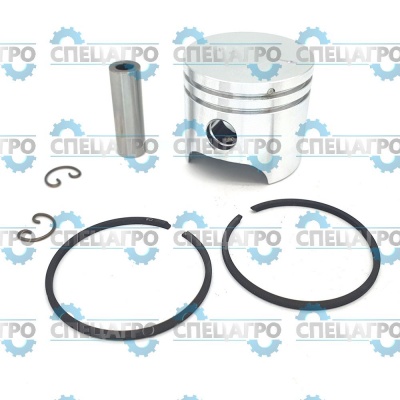 Поршень в сборе 730 Oleo-Mac 6128-2026A (61282026A)