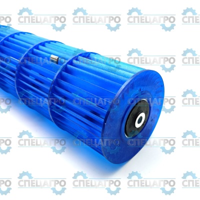 Крыльчатка вентилятора внутреннего блока ROL-12HN1 (д.97,8мм) (11220513000065) Ballu 11220513000065