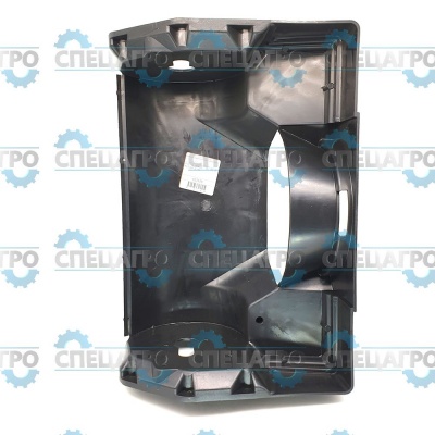 Корпус ковша  SL 46 E 413124 Al-Ko