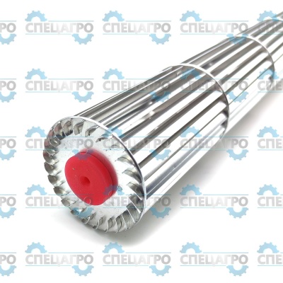 Колесо вентиляторное Q.60х600-R ALU Ballu 2501060218