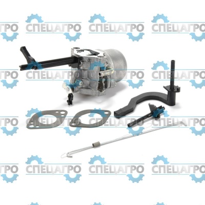 Зам. на 591378 Карбюратор Briggs&Stratton 699966