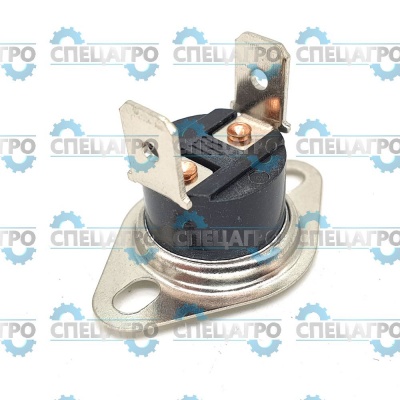 Термовыключатель 250V 10A поз. 6 PT Q 2S 009030834