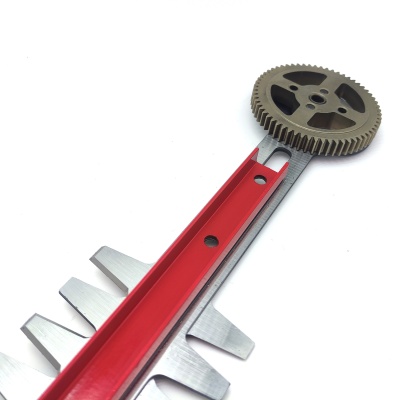 Лезвие в сборе для 40В кустореза штангового 51см 2300407 Greenworks R0100347-00