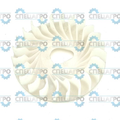 Крыльчатка маховика 411911 Al-Ko