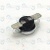 Защитный термостат для AIRGATE 2 (KSD301-G 115) Ballu 7030200008 Защитный термостат для AIRGATE 2 (KSD301-G 115) Ballu 7030200008