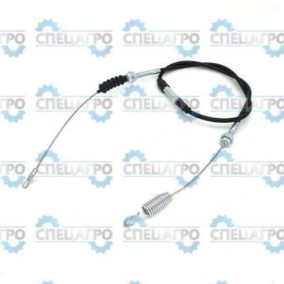 Трос хода 414822 Al-Ko