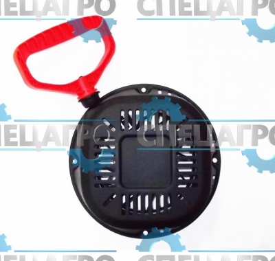 Стартер LC 185 412721 Al-Ko
