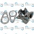 Противовес Briggs&Stratton 793763