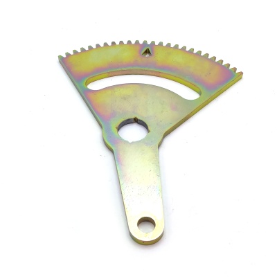 Сектор рулевого механизма Seco S532033322433