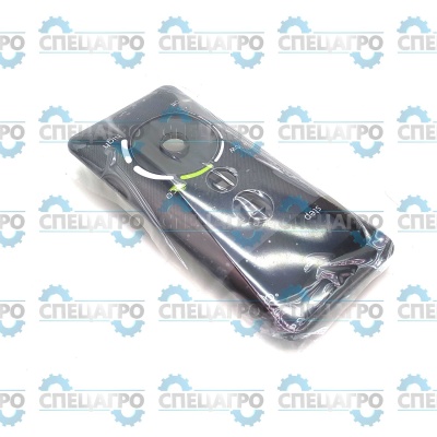 Панель управления 04-S WH-30.04.01-S для Centurio IQ 2.0 Ballu WH-30.04.01-S