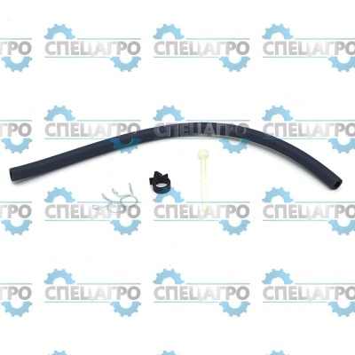 Топливный шланчик Loncin 160 411915 Al-Ko
