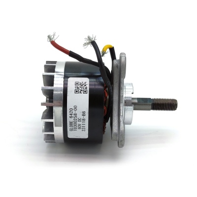 Мотор в сборе для 2108307 60В Триммер Greenworks R0101298-00