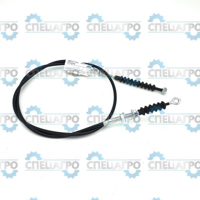 Зам. на SX-11-36E Трос выброса дефлектора MX8524LE MasterYard SJ-232