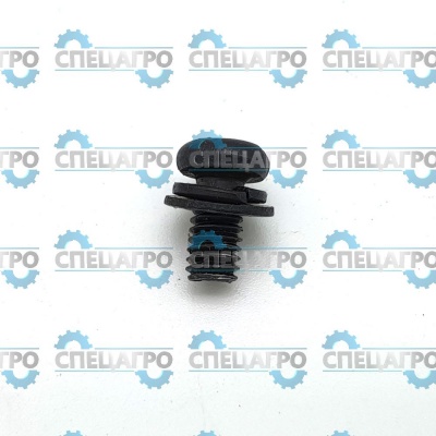 ВИНТ 411724 Al-Ko