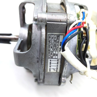 Электродвигатель вентилятора для ELECTROLUX EFF - 1005 21030200206