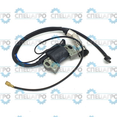 Магнето LC 185 412710 Al-Ko