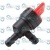 Кран топливный Briggs&Stratton 698180 Кран топливный Briggs&Stratton 698180