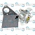 Карбюратор Briggs&Stratton 690115