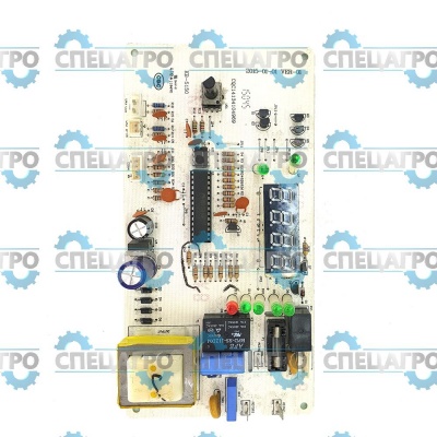 Зам. на 70-027-0340 Плата электрическая MH37D, MH52D, MH64D MasterYard 70-027-0320