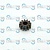 Шестерня MX8524LE MasterYard SX-11-066