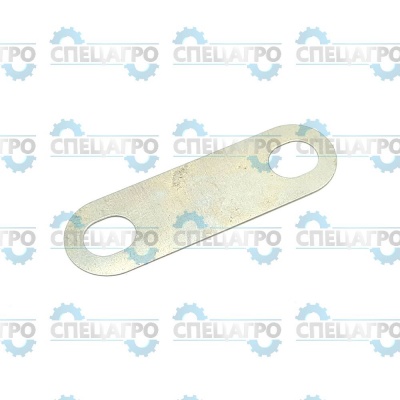 Пластина фланца HWF 462838 Al-Ko