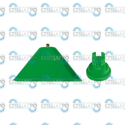 Раструб для локальной обработки SP126 Oleo-Mac (56010019)