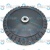 Колесо MAX48TK Oleo-Mac 6611-0301R (66110301R)