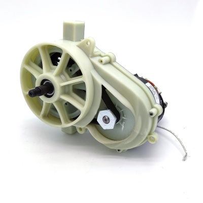 1200ватт мотор к газоноксилке Greenworks RA31102495A