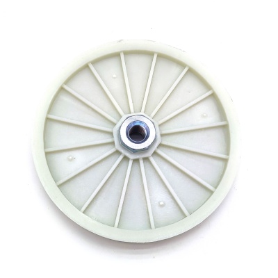 Шкив для 2600007 Снегоуборщик аккумуляторный Greenworks RA34109100V12