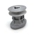 Адаптер G44TB, G48TBQ, G53TBX60, G48TK Oleo-Mac (66030036) 6603-0036