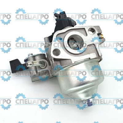 Карбюратор на бензодвигатель AL-KO 160 FLA 410904 Al-Ko