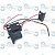 Выключатель в сборе BR101Li/111Li PATRIOT BR101Li (180201410) RTM330 Genin_013532317 013532317_